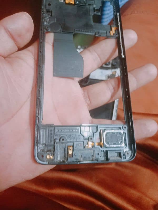 Samsung Galaxy a51 board daed hai panel b dead 8