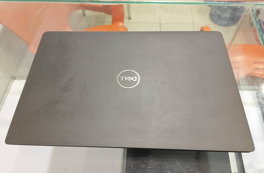 Dell Latitude 7400 | Core i5 8th Gen | 16 GB RAM / 256GB SSD | Laptop 1