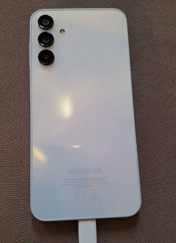 Samsung A15 0