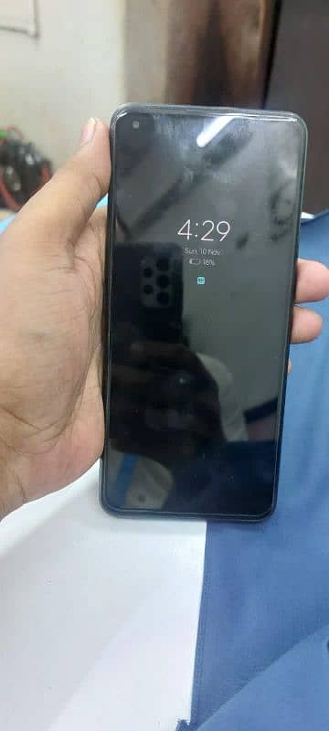 realme 9 pro plus 5g 4