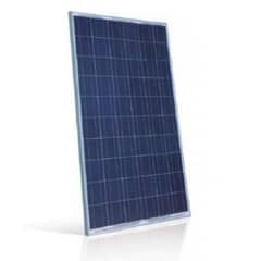 250 watt panel available 5 panel