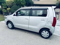 Suzuki Wagon R 2018 0