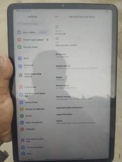 Xiaomi pad 5