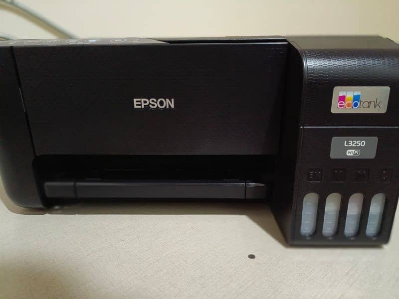 Epson L-3250 All in One Wifi 0