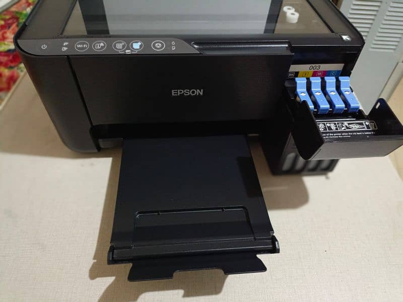 Epson L-3250 All in One Wifi 2