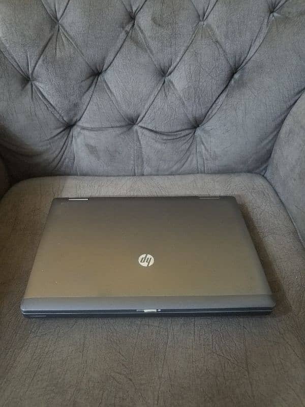 HP Probook Core i7 2nd | 128GB SSD 5