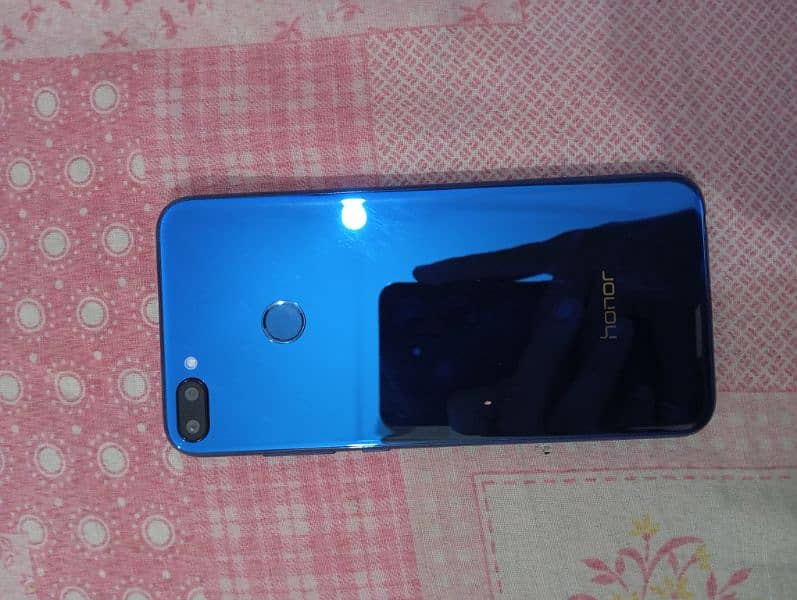 Honor 9n 0