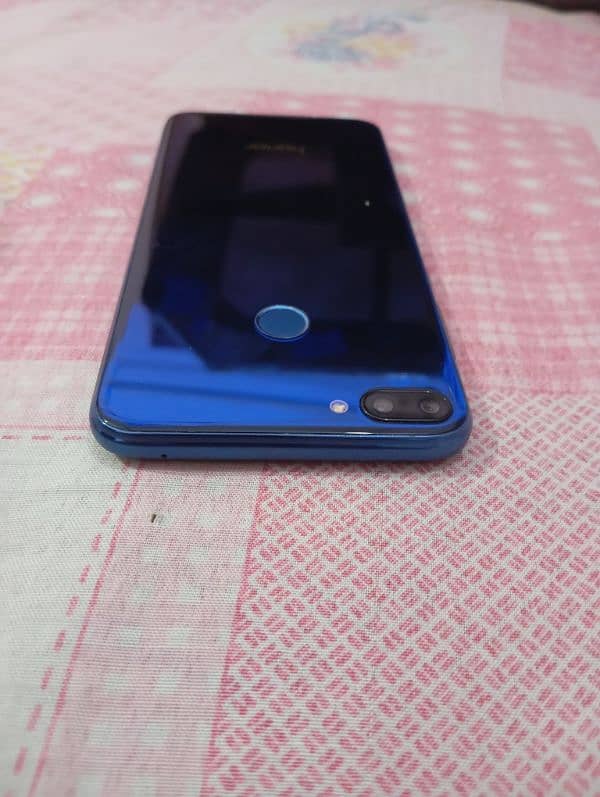 Honor 9n 1