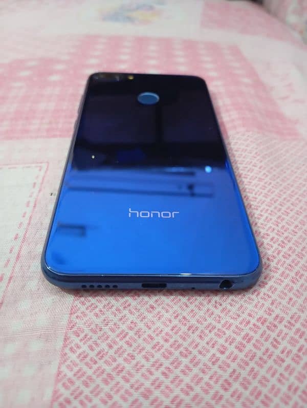 Honor 9n 2