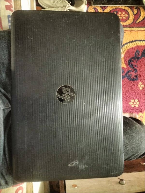 HP NoteBook 2