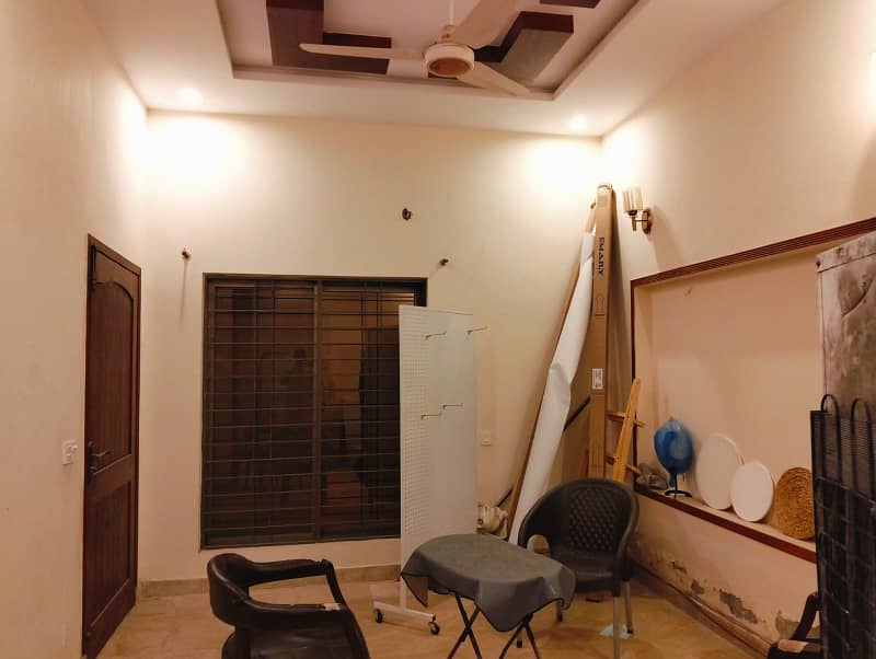 5 MARLA LOWER PORTION FOR RENT IN JUBILEE TOWN LAHORE BLOCK F 1