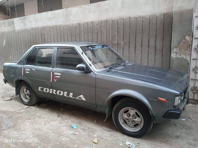 Toyota Corolla Cross HEV X 1980 2