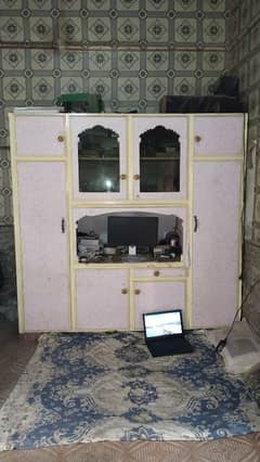 Wardrobe (Saif Almirah)