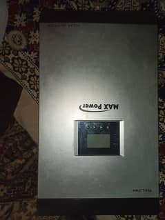 power max 4000 watt