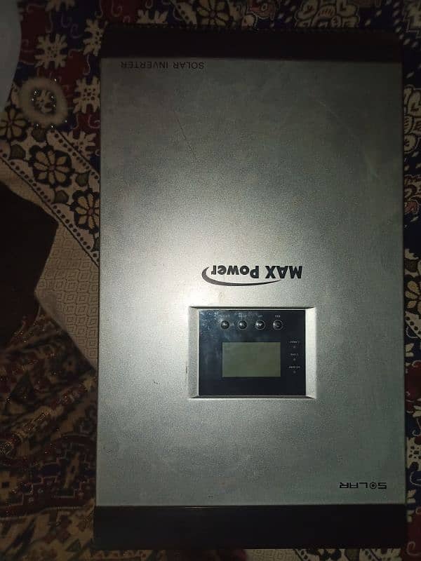 power max 4000 watt 0