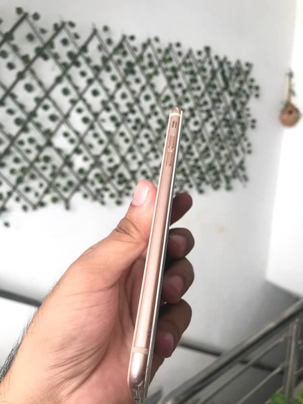 Iphone 8 plus PTA APPROVED 2