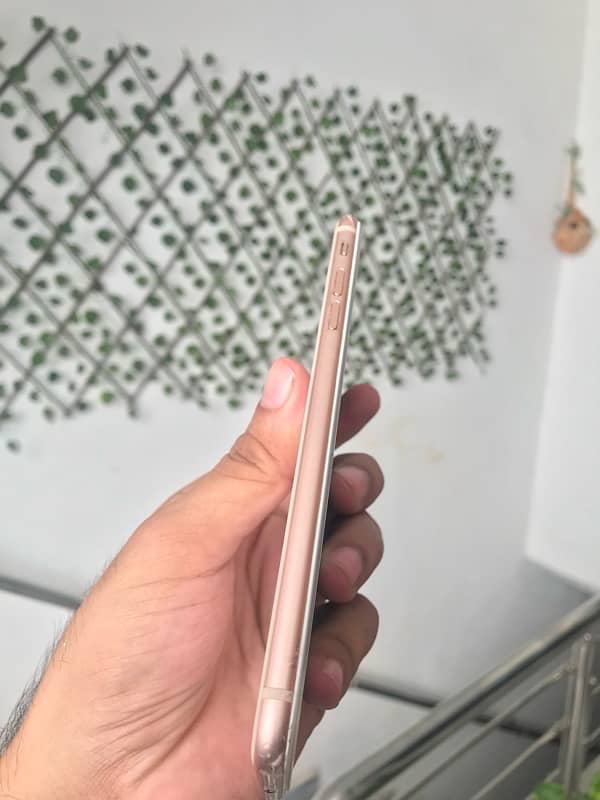 Iphone 8 plus PTA APPROVED 3