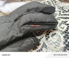 heated gloves imported cheap price offer rechargeable