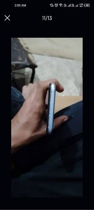 Tecno Camon 17  6 128 Good For Pubg Game 2