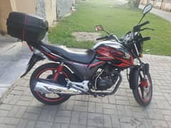 Honda CB 150