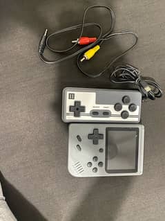 Retro Portable Game 500 in 1