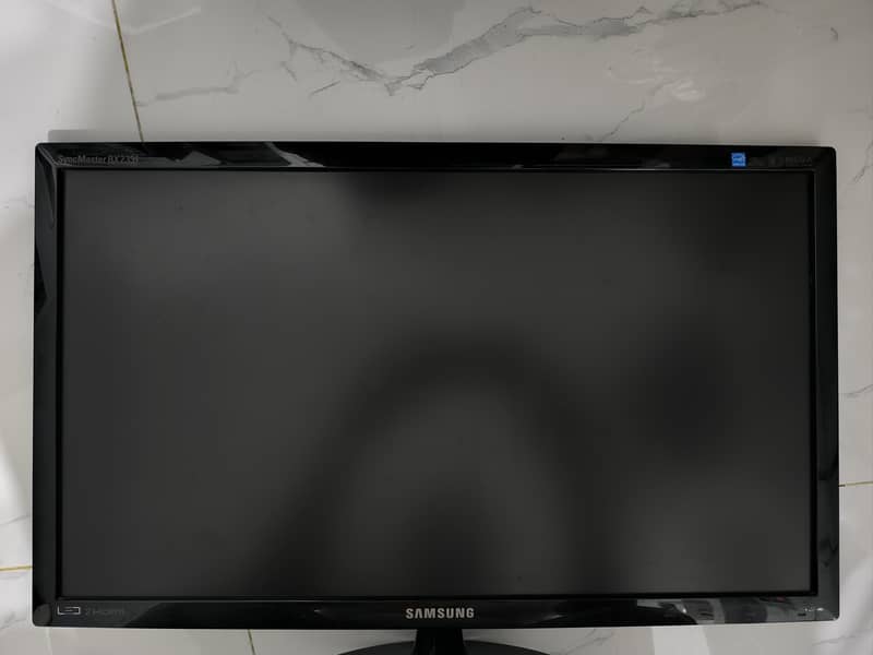 Samsung BX 2331 0