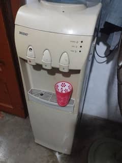 Orient Water Dispenser