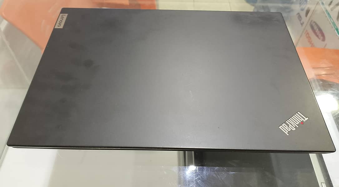 Lenovo L15  Core i5 10th Gen | 8Gb Ram / 256 GB SSD | Lenovo Laptop 3