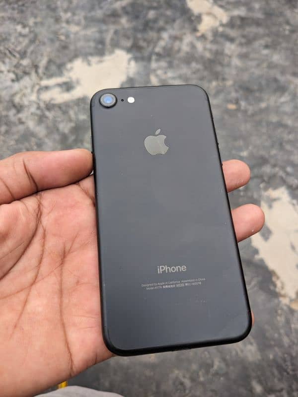 Iphone 7 32gb 0