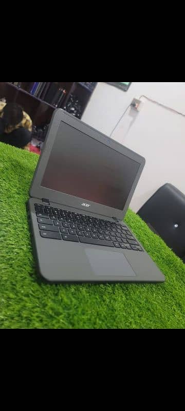 Acer c731 4Gb/32gb playstore/ windows supported 3