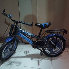 kids imported cycle for sale