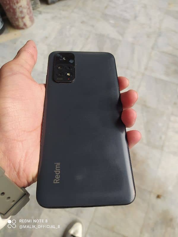 Xiaomi Redmi Note 11 [ 128 Gb ] 2