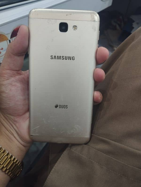 Samsung J7 prime 2