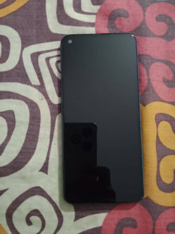 Oppo A52 urgent sale 0