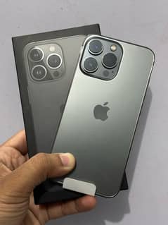 Apple iPhone 13 Pro 256Gb PTA Approved