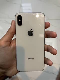 iPhone x 64GB PTA Approved