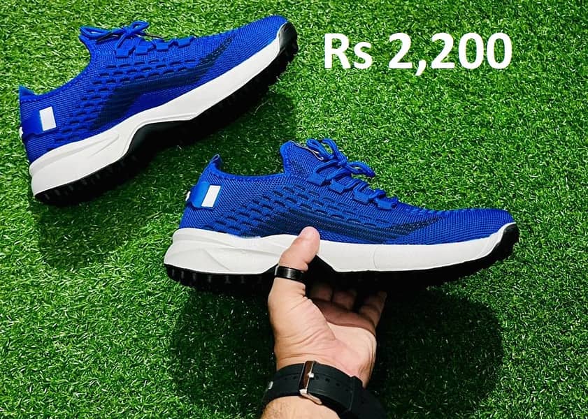 Cash on Delivery - Imported Shoes – Stylish & Comfortable 12