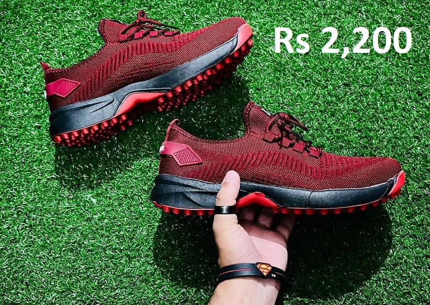 Cash on Delivery - Imported Shoes – Stylish & Comfortable 15