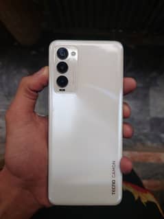 Tecno camon 18T