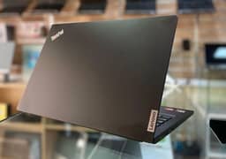 lenovo ThinkPad E14 (Gen3)