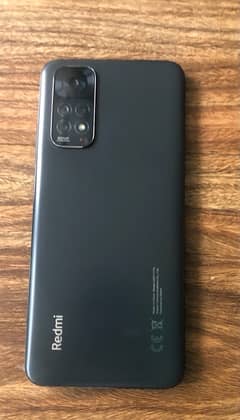 Redmi note 11