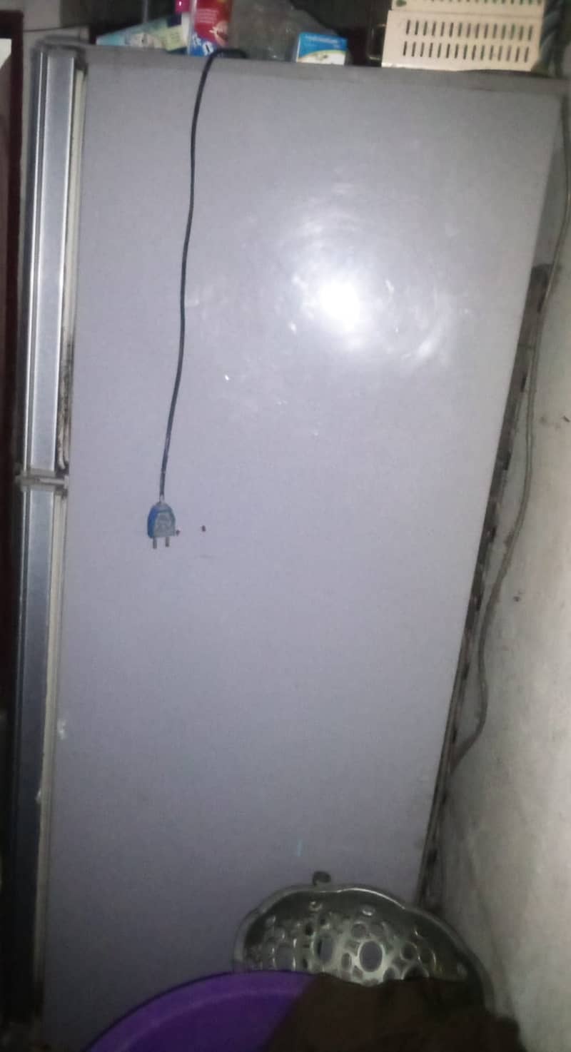 PEL Refrigerator original running condition Call on this 03121082145 2