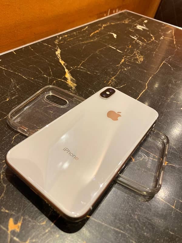 iphone x 64 gb 1