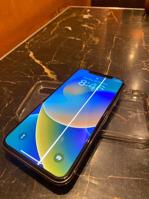 iphone x 64 gb 2