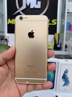 iphone 6s pta aprovd 64gb memory my wtsp/0341-68;86-453