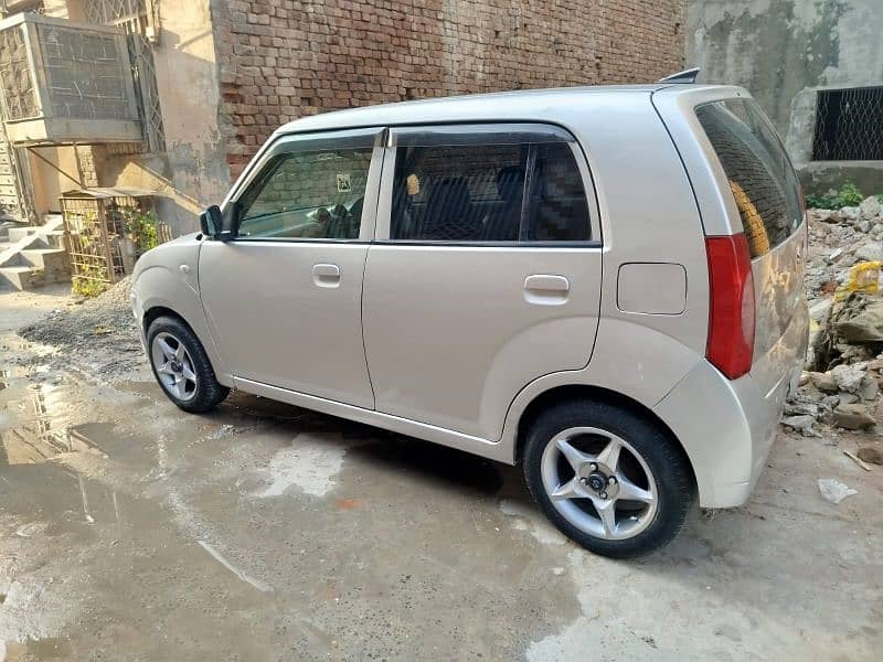 Suzuki Alto 2019 6