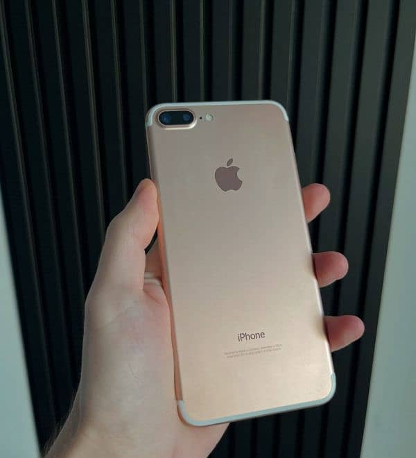 iphone 7 plus 128 gb non pta jv 0