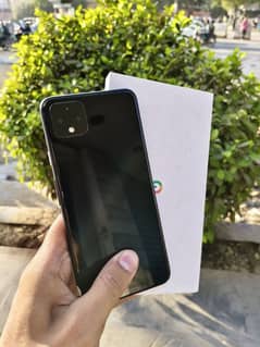 Google Pixel 4xl (6GB+64GB) 10/10 Condition PTA Approved