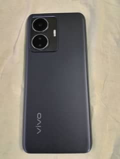 Vivo y55, 10/10 condition,used by one hand