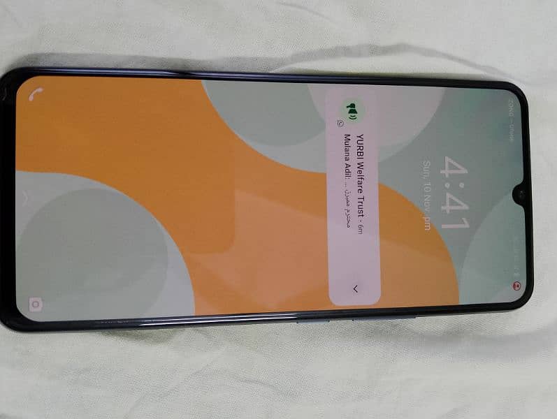 Vivo y55, 10/10 condition,used by one hand 1